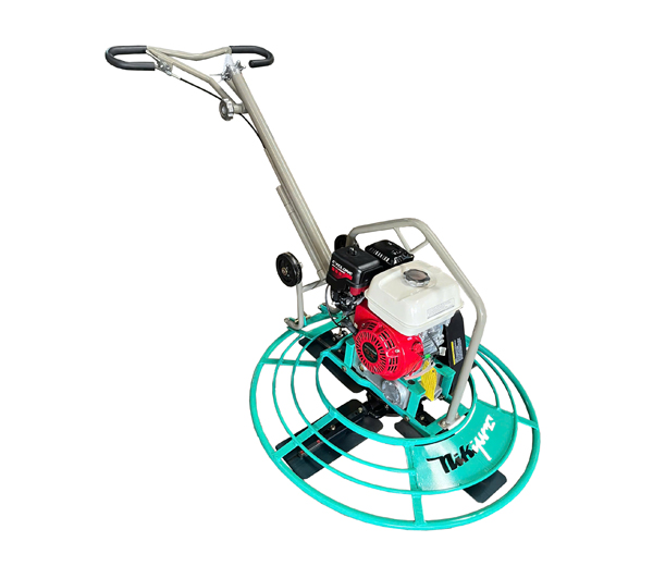 Máy xoa nền bê tông